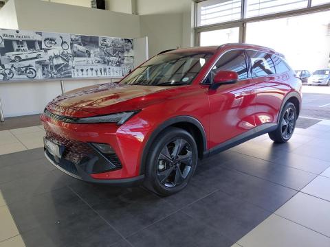 Image BAIC Beijing X55 Plus 1.5T Premium