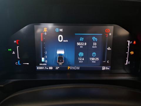 Image Ford Ranger 2.0 BiTurbo double cab Wildtrak