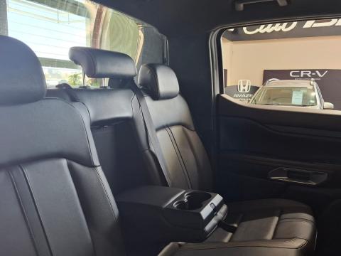 Image Ford Ranger 2.0 BiTurbo double cab Wildtrak