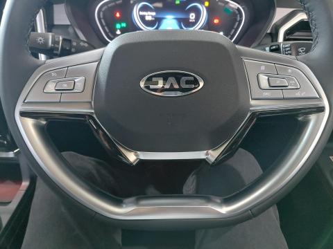 Image JAC T9 2.0CTI double cab Hunter