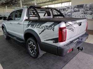 JAC T9 2.0CTI double cab Hunter - Image 9