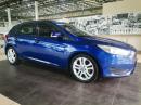 Thumbnail Ford Focus hatch 1.6TDCi Ambiente