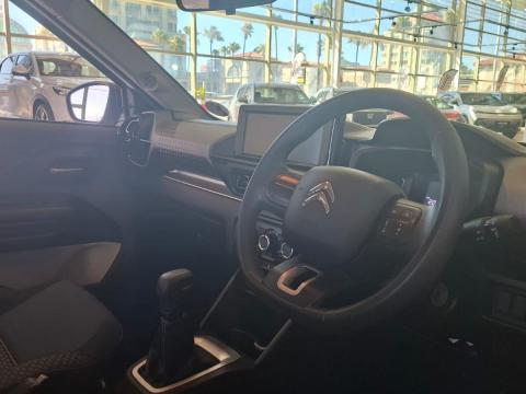 Image Citroen C3 1.2 Feel