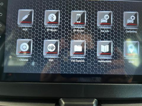 Image Suzuki Baleno 1.5 GL Limited Edition