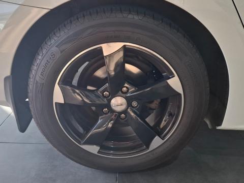 Image Volkswagen Jetta 1.6 Conceptline