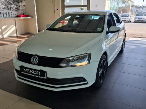 Image Volkswagen Jetta 1.6 Conceptline