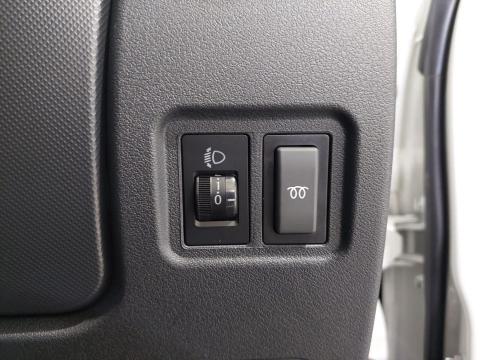 Image JAC X200 2.8TDi 68kW 1.5-ton single cab dropside