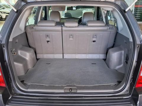 Image Hyundai Tucson 2.0 GLS