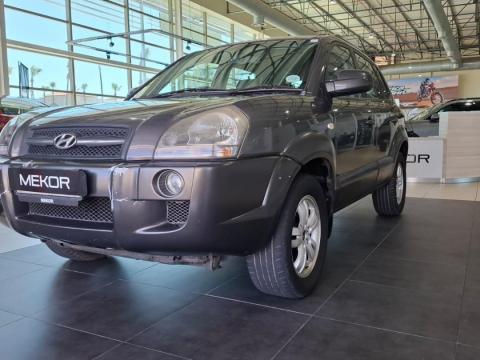 Image Hyundai Tucson 2.0 GLS