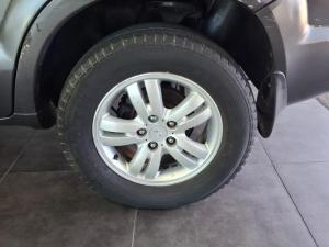 Hyundai Tucson 2.0 GLS - Image 4