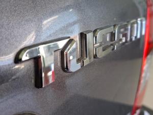 Hyundai Tucson 2.0 GLS - Image 8