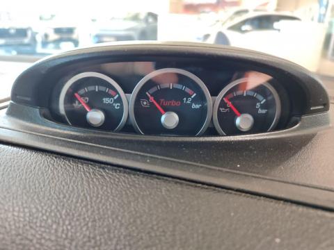 Image Ford Focus ST 3-door