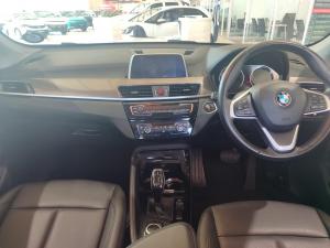 BMW X1 sDrive18i xLine - Image 12