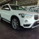 Used 2020 BMW X1 sDrive18i xLine Cape Town for only R&nbsp;429,995.00
