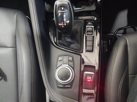 Image BMW X1 sDrive18i xLine