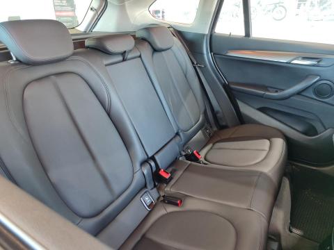 Image BMW X1 sDrive18i xLine