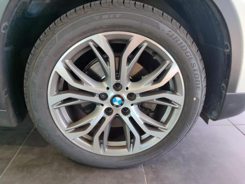 Image BMW X1 sDrive18i xLine