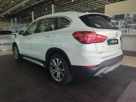 Image BMW X1 sDrive18i xLine