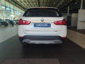 BMW X1 sDrive18i xLine - Image 5