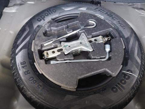 Image Suzuki Vitara Brezza 1.5 GLX