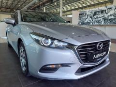 Mazda Cape Town Mazda3 sedan 1.6 Original