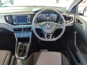 Volkswagen Polo hatch 1.0TSI Trendline - Image 13