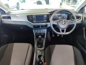 Volkswagen Polo hatch 1.0TSI Trendline - Image 14