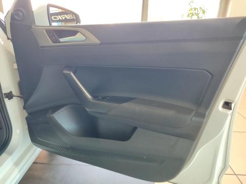 Image Volkswagen Polo hatch 1.0TSI Trendline