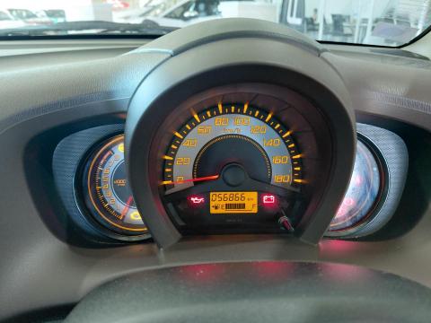 Image Honda Brio hatch 1.2 Comfort auto