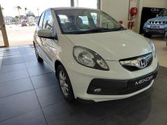 Honda Cape Town Brio hatch 1.2 Comfort auto
