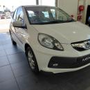 Used 2013 Honda Brio hatch 1.2 Comfort auto Cape Town for only R 139,995.00