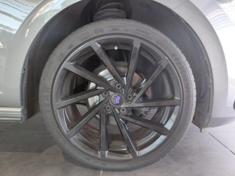 Image Volkswagen Polo hatch 1.0TSI Comfortline auto