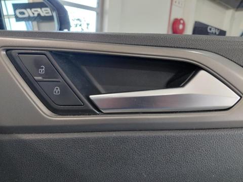 Image Volkswagen Polo hatch 1.0TSI Comfortline auto