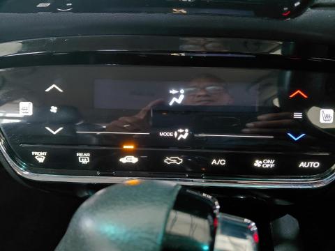 Image Honda HR-V 1.8 Elegance