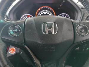 Honda HR-V 1.8 Elegance - Image 13