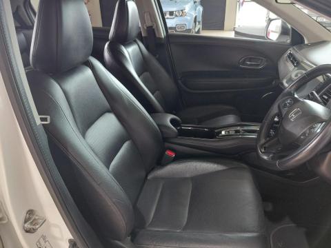 Image Honda HR-V 1.8 Elegance