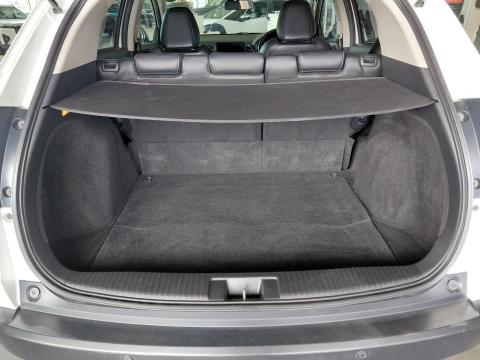 Image Honda HR-V 1.8 Elegance