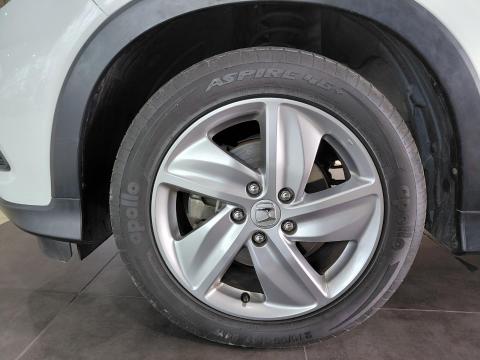 Image Honda HR-V 1.8 Elegance