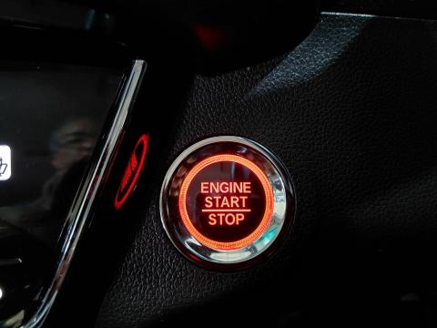 Image Honda HR-V 1.8 Elegance