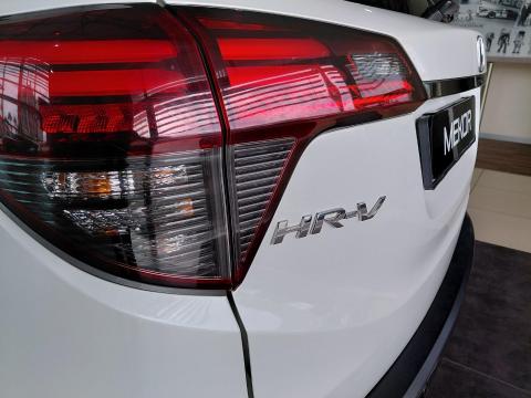 Image Honda HR-V 1.8 Elegance