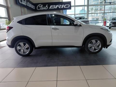 Image Honda HR-V 1.8 Elegance