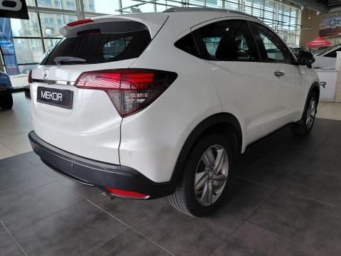 Image Honda HR-V 1.8 Elegance