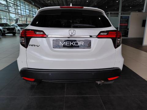 Image Honda HR-V 1.8 Elegance