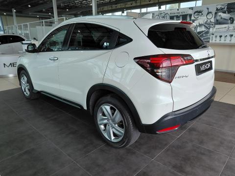 Image Honda HR-V 1.8 Elegance