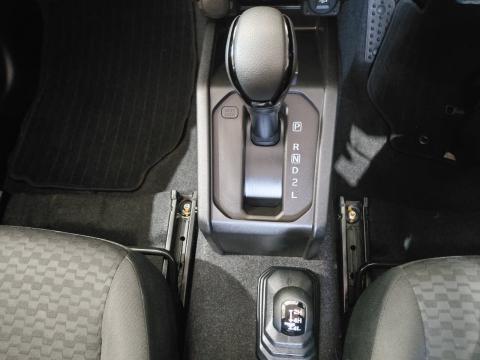 Image Suzuki Jimny 1.5 GLX AllGrip 3-door auto