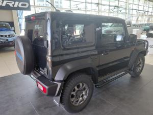 Suzuki Jimny 1.5 GLX AllGrip 3-door auto - Image 3
