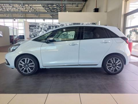 Image Honda Fit 1.5 Executive