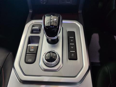 Image JAC T9 2.0CTI double cab 4WD Super Lux