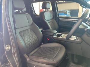 JAC T9 2.0CTI double cab 4WD Super Lux - Image 15