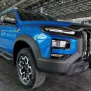 Used 2026 JAC T9 2.0CTI double cab Lux Cape Town for only R&nbsp;549,995.00